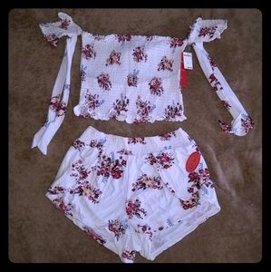 2 piece set